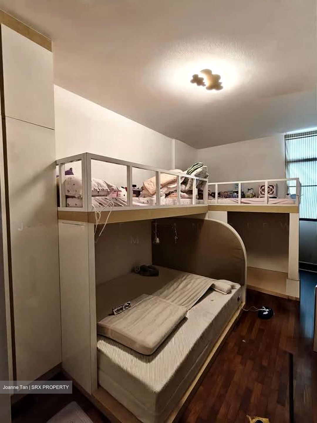 Lilydale (D27), Condominium #603963091